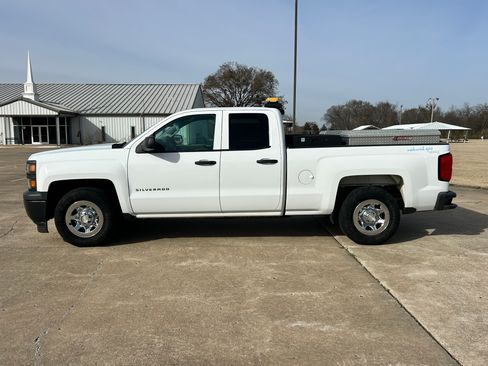 Used 2015 Chevrolet Silverado 1500 image 8
