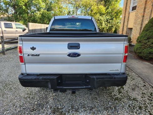 Used 2012 Ford F150 XL image 5