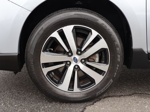 Used 2019 Subaru Outback 3.6R Limited image 28