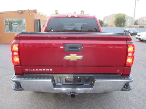 Used 2018 Chevrolet Silverado 1500 Limited LT image 12