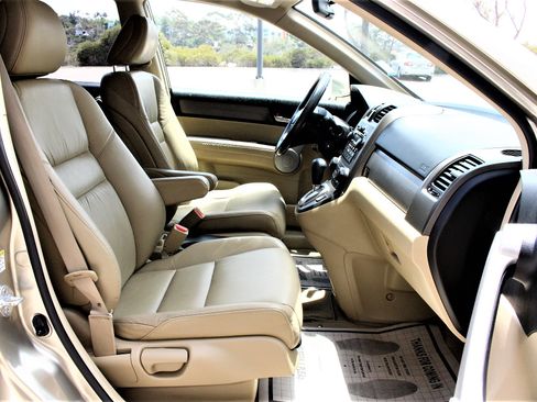 Used 2007 Honda CR-V 2WD EX-L image 18