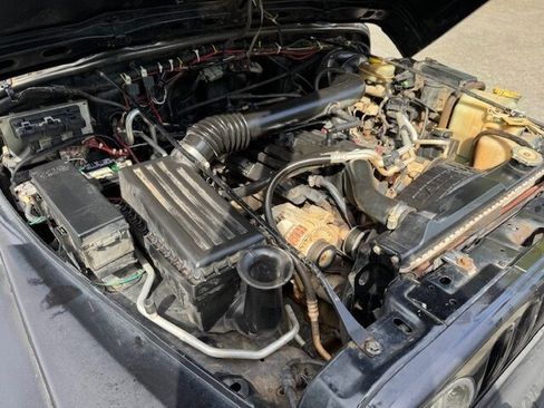 Used 2002 Jeep Wrangler Sport image 23