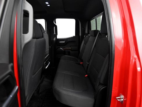 Used 2019 GMC Sierra 1500 Elevation image 42