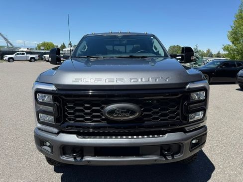 Used 2026 Ford F350 4x4 Crew Cab Super Duty image 10