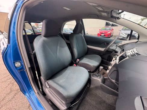 Used 2008 Toyota Yaris image 18