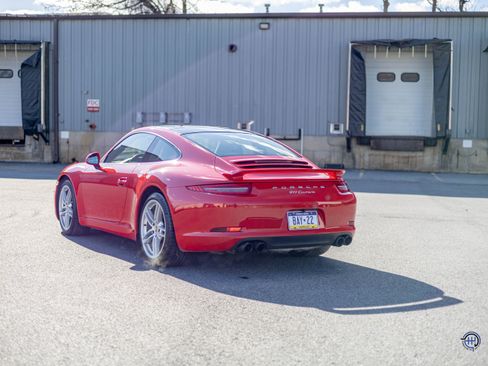 Used 2013 Porsche 911 Carrera image 11