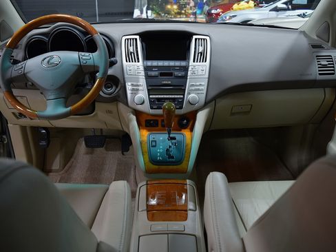 Used 2009 Lexus RX 350 AWD image 25