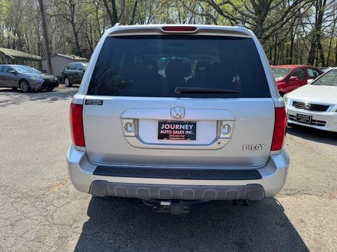 Used 2004 Honda Pilot EX image 4
