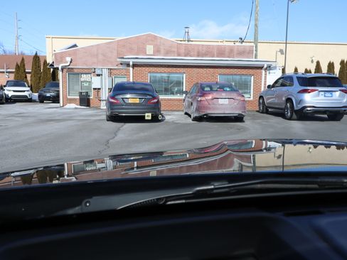 Used 2016 BMW M4 Competition image 31