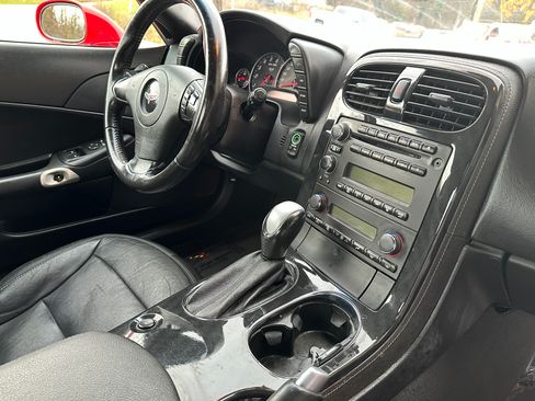 Used 2013 Chevrolet Corvette image 13