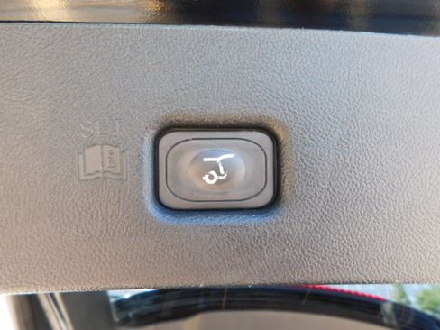 Used 2016 Lincoln MKX FWD Black Label image 8