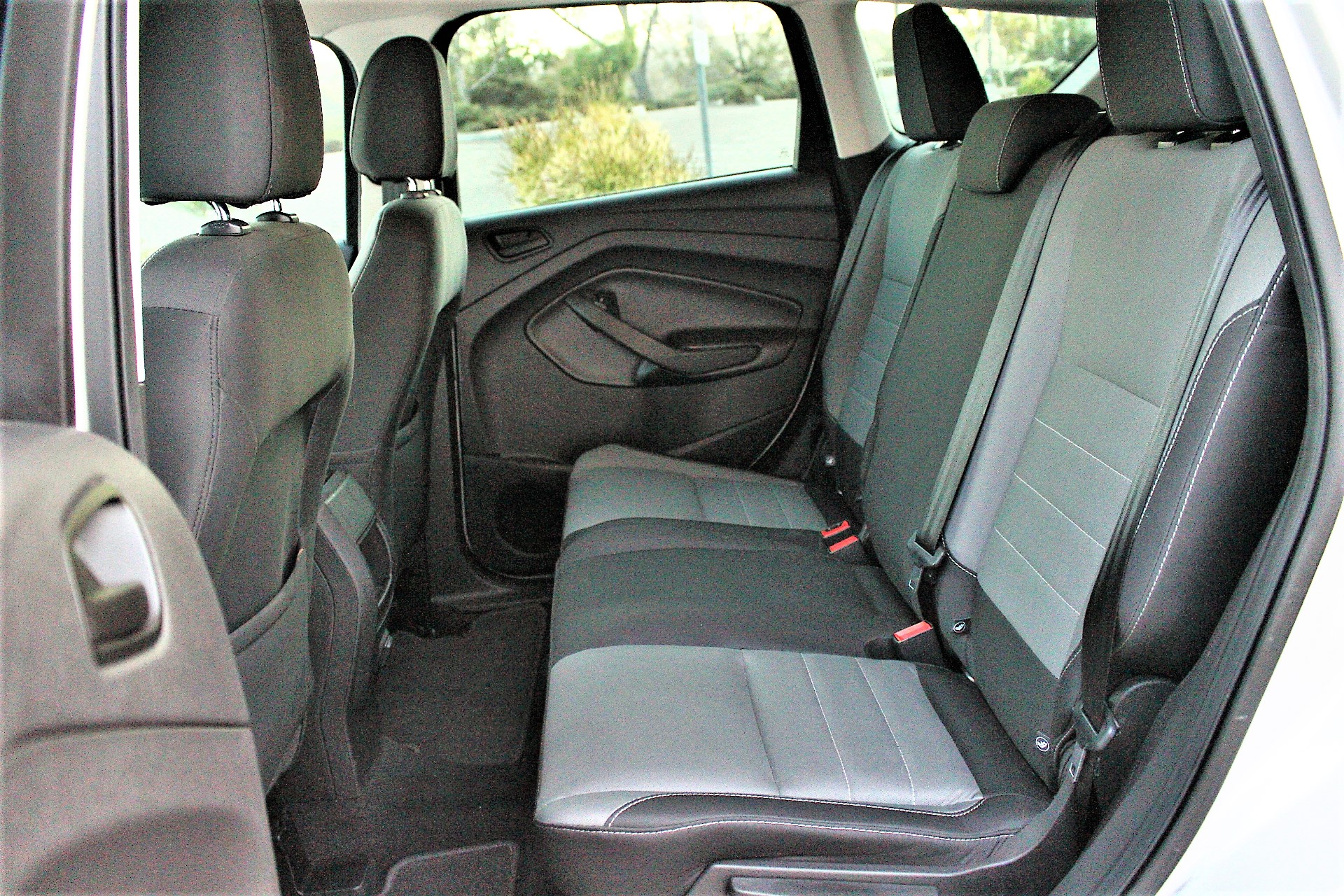 Used 2017 Ford Escape FWD S image 16