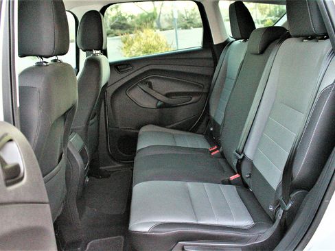 Used 2017 Ford Escape FWD S image 15