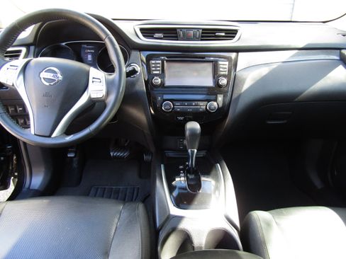 Used 2015 Nissan Rogue SL image 15