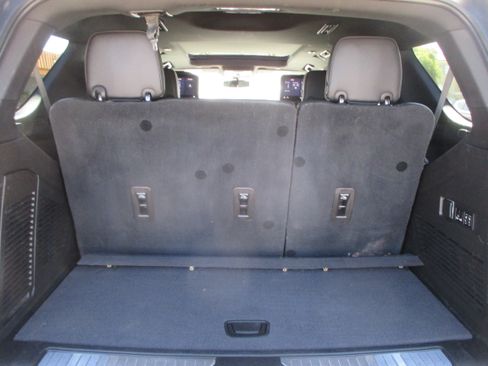 Used 2021 GMC Yukon AT4 Ultimate image 18