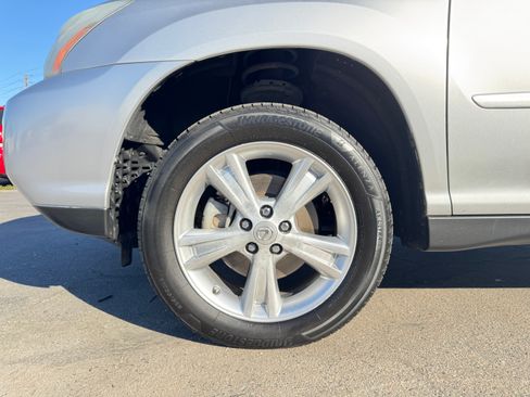 Used 2008 Lexus RX 400h image 11