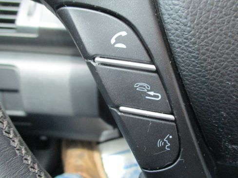 Used 2013 Honda Accord EX-L V6 Sedan image 36