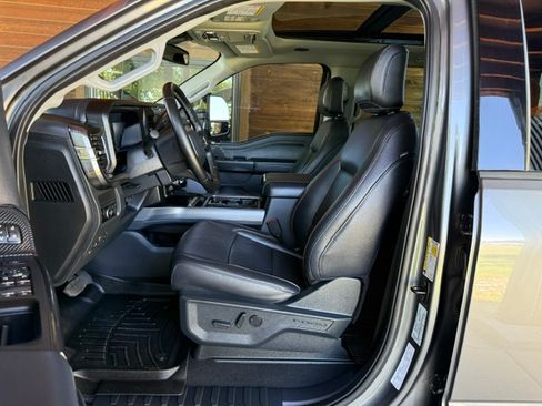Used 2026 Ford F350 4x4 Crew Cab Super Duty image 21