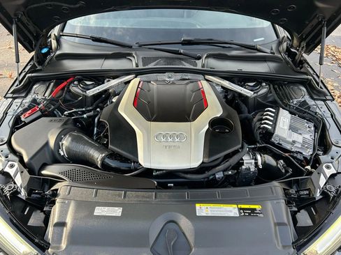 Used 2019 Audi S4 Premium Plus image 11
