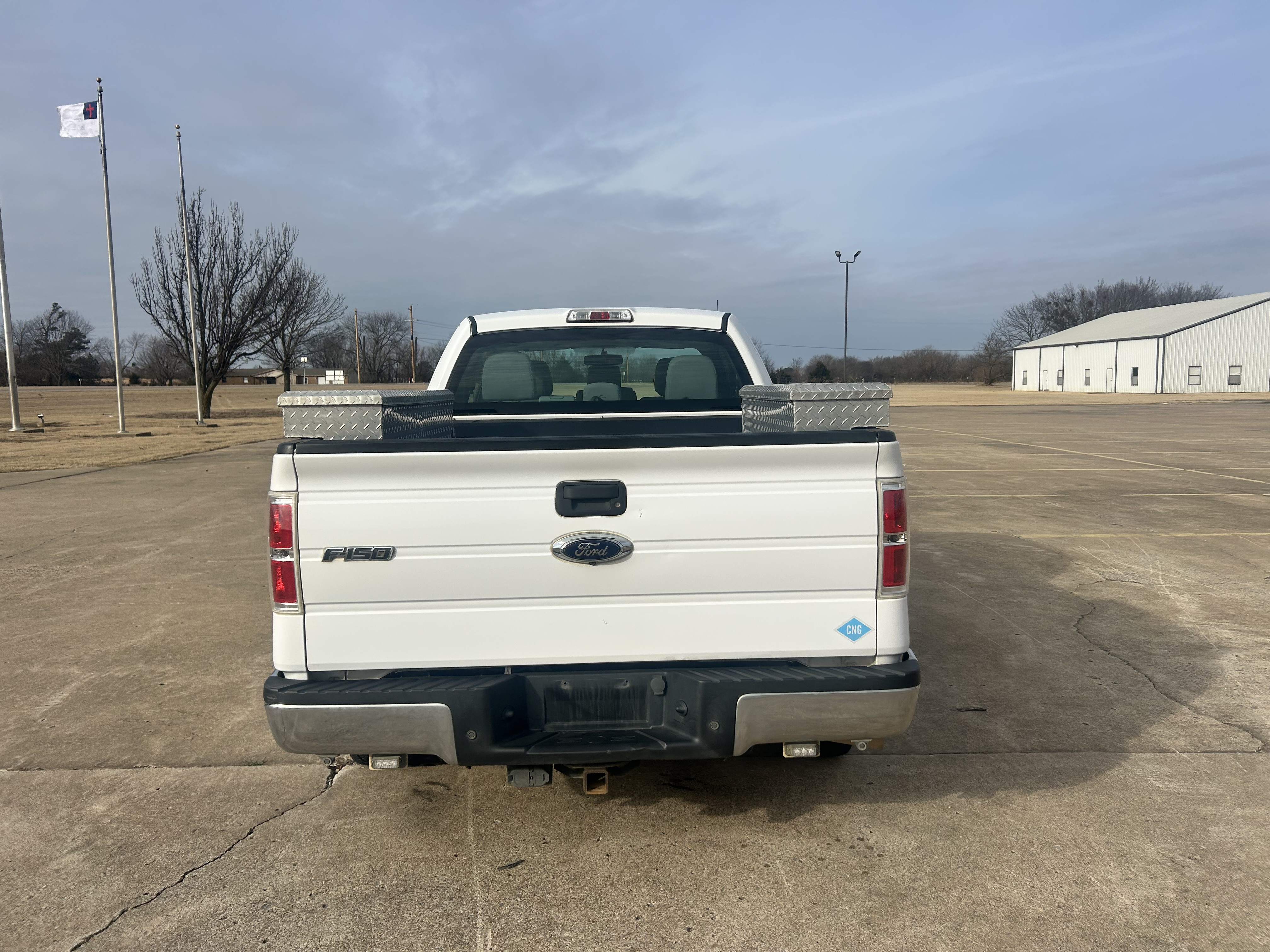 Used 2014 Ford F150 XL RWD image 6