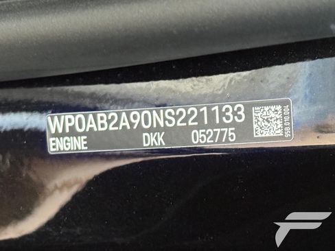 Used 2022 Porsche 911 Carrera GTS image 53