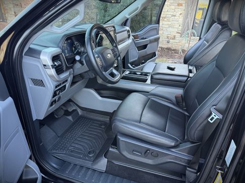 Used 2022 Ford F150 image 23