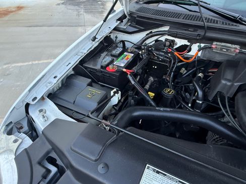 Used 2001 Ford F150 image 22