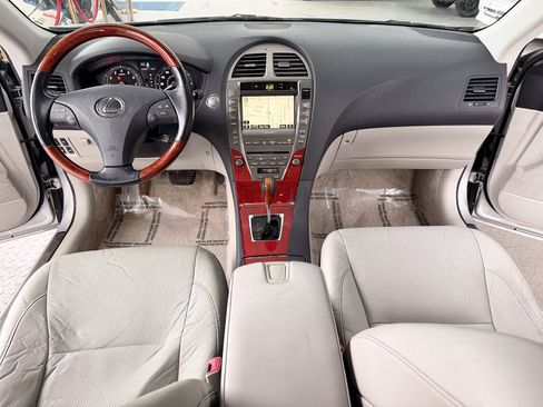 Used 2008 Lexus ES 350 image 8