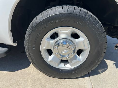 Used 2012 Ford F250 2WD SuperCab Super Duty image 18