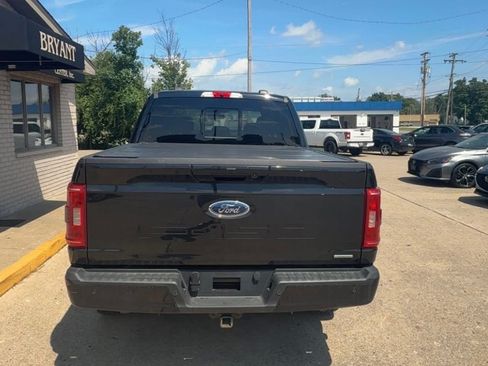 Used 2023 Ford F150 XLT image 5