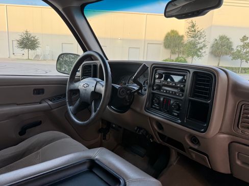 Used 2004 Chevrolet Silverado 2500 LS RWD image 77