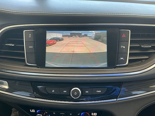 Used 2019 Buick Enclave Premium AWD/4WD image 24