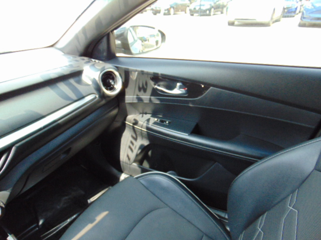 Used 2020 Kia Forte GT-Line Sedan FWD image 22