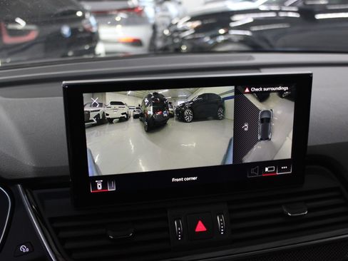 Used 2023 Audi SQ5 Premium Plus image 26