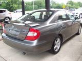 Used 2002 Toyota Camry SE image 4