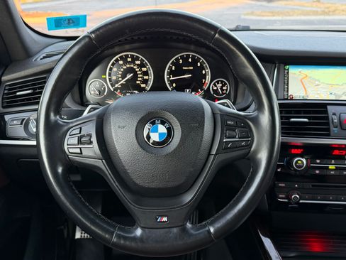 Used 2016 BMW X3 xDrive35i image 56
