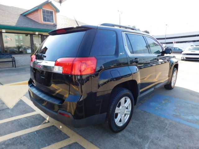Used 2015 GMC Terrain FWD SLT w/ SLT-1 image 8