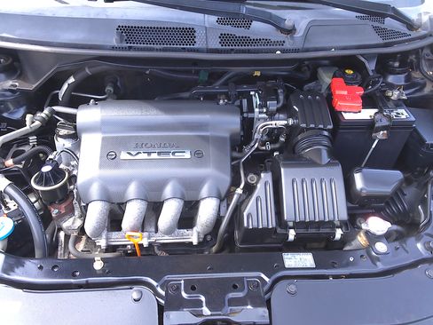 Used 2008 Honda Fit Sport image 32