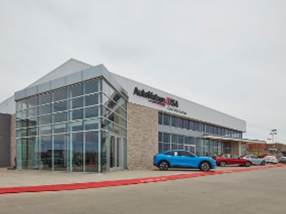 AutoNation USA Colorado Springs