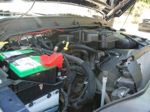 Used 2015 Ford F250 image 42