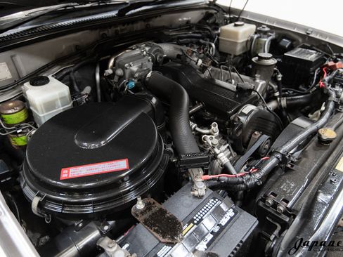Used 1998 Toyota Land Cruiser UNAVAIL AWD/4WD image 26