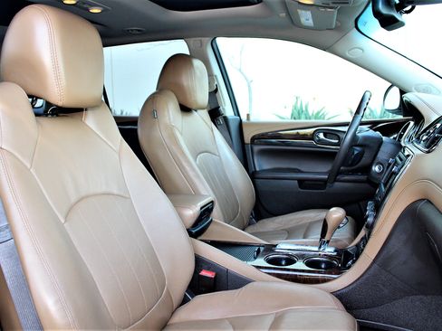 Used 2015 Buick Enclave Premium image 21