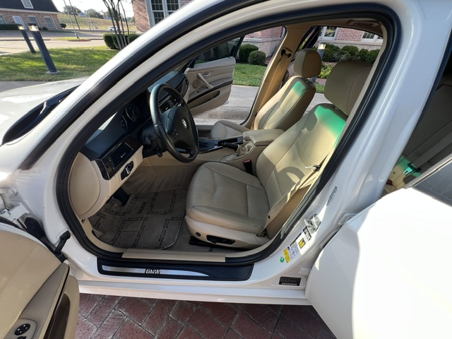 Used 2011 BMW 328i Sedan RWD image 18
