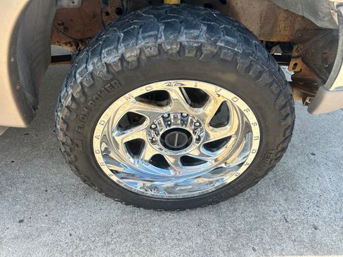 Used 2001 Ford Excursion 4WD Limited image 26