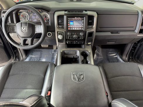 Used 2016 RAM 1500 Sport image 8
