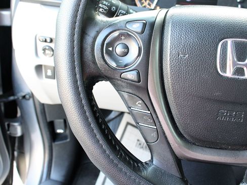 Used 2016 Honda Pilot FWD EX-L image 38