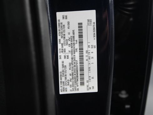 Used 2022 Ford F250 XLT image 25