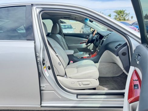 Used 2007 Lexus ES 350 image 17