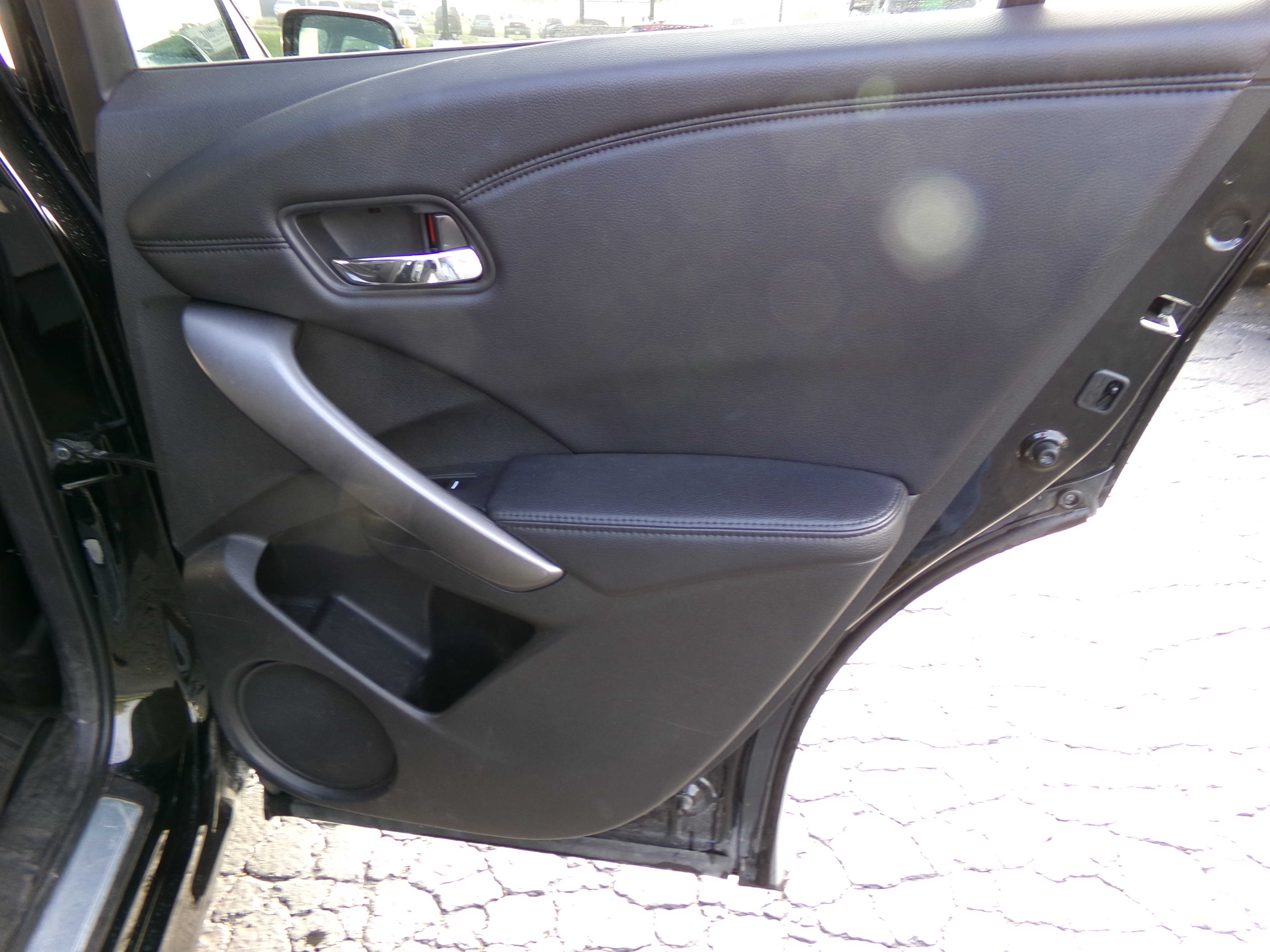 Used 2014 Acura RDX AWD w/ Technology Package image 14