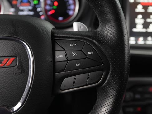 Used 2021 Dodge Challenger R/T Scat Pack image 30